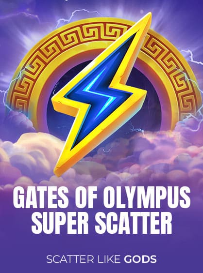 Gates of Olympus